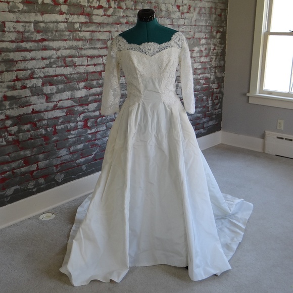 Belle Bride Dresses & Skirts - wedding dress